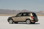 Mercedes-Benz GLK-Class 2010 года